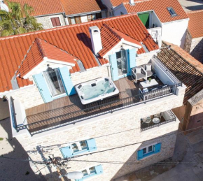 Apartments by the sea Bibinje, Zadar - 16461